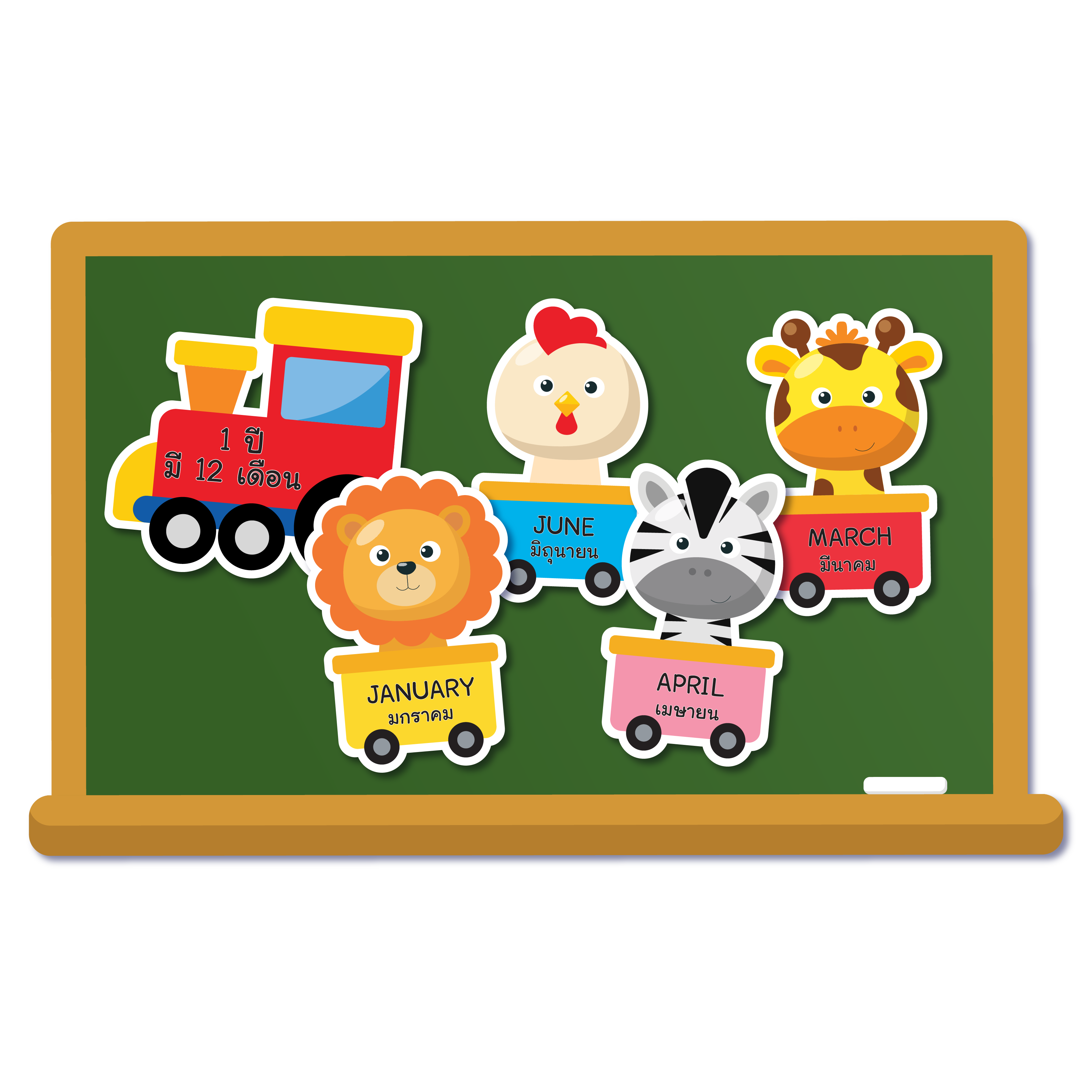 สื่อการเรียนการสอน